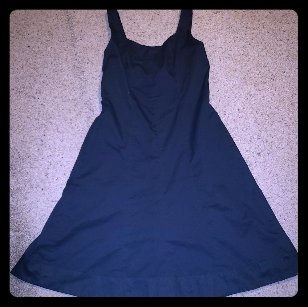 Perfect LBD Little Black Dress